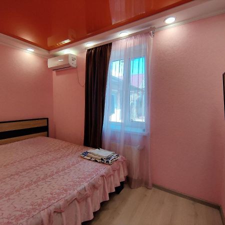 Яновского 1К Apartment โครโปนิตสกี ภายนอก รูปภาพ
